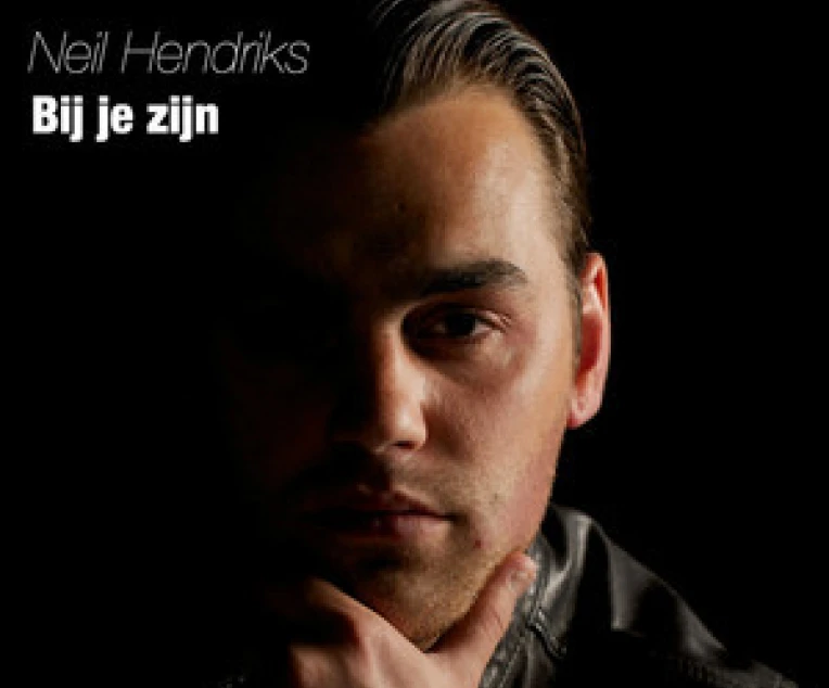 Neil Hendriks